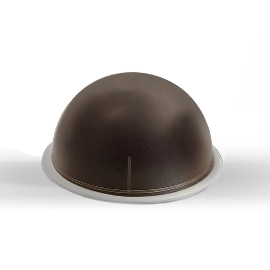 50 Capsule Ricarica Caffè Barbaro Compatibili con Macchine Nespresso Vertuo