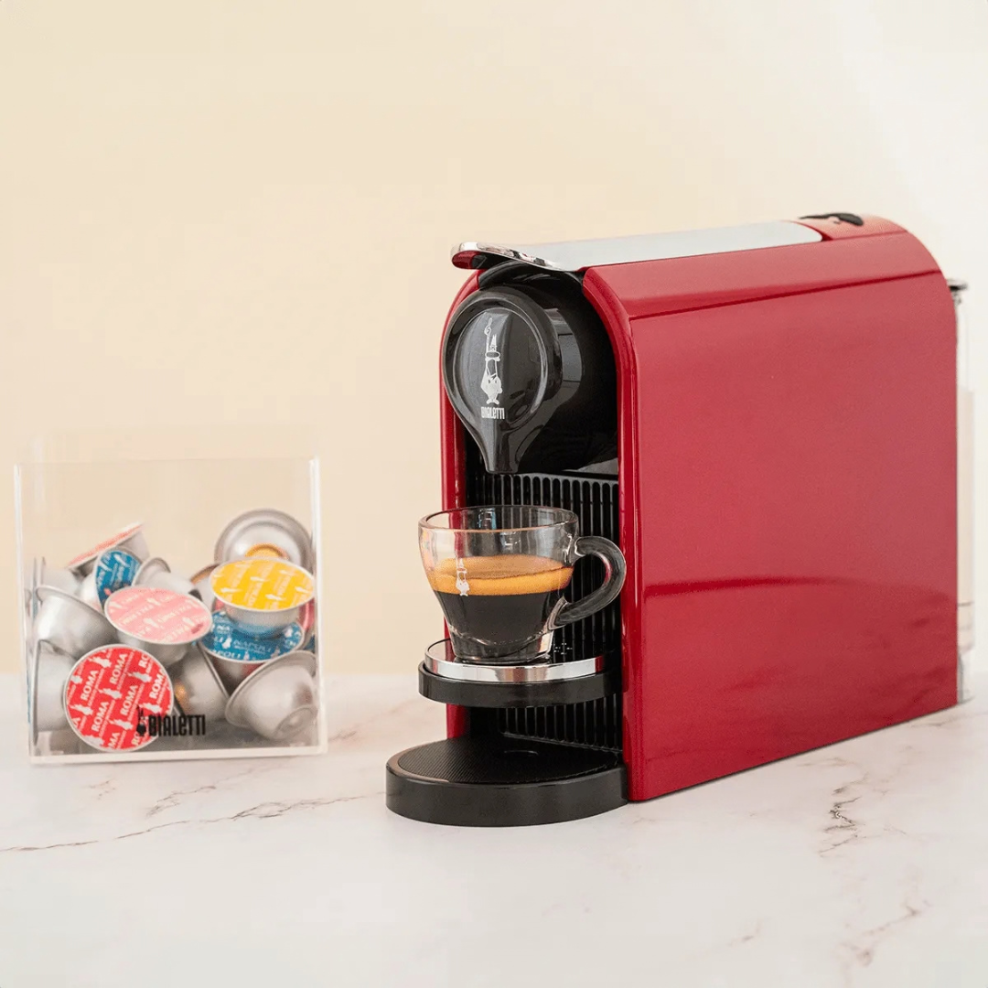 Bialetti Gioia Plus