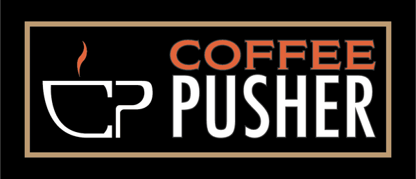 Coffee Pusher