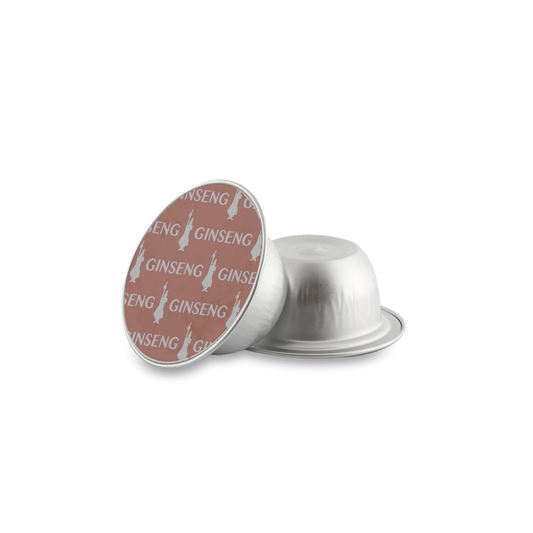 12 Capsule Solubili Originali Bialetti in Alluminio