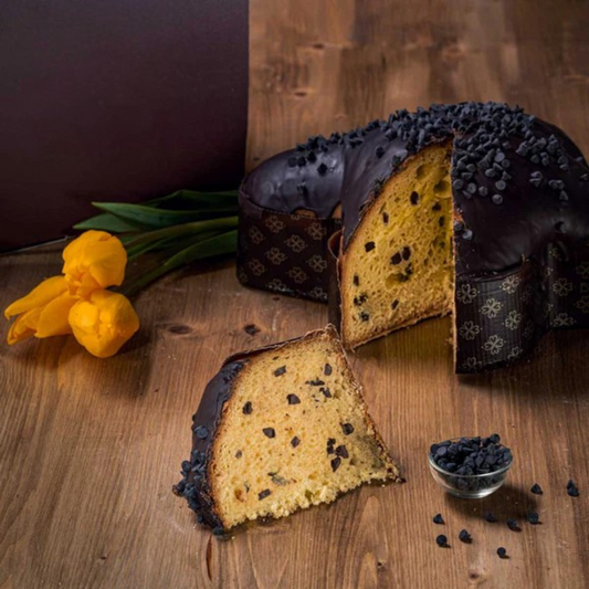 Nerino Artisan Colomba with Chocolate Chips 1kg