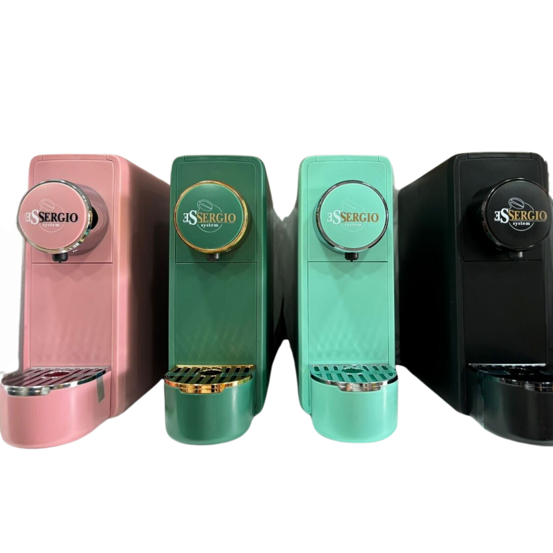 CondoRè Essence (EsSergio)