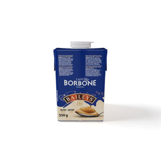 Baileys Coffee Bourbon Cream