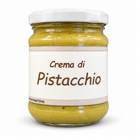 Crema Spalmabile Nerino 212ml