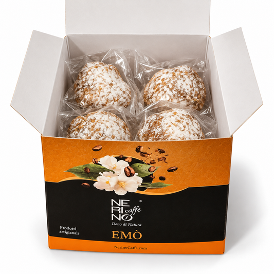 Paste di Mandorla Nerino 200gr