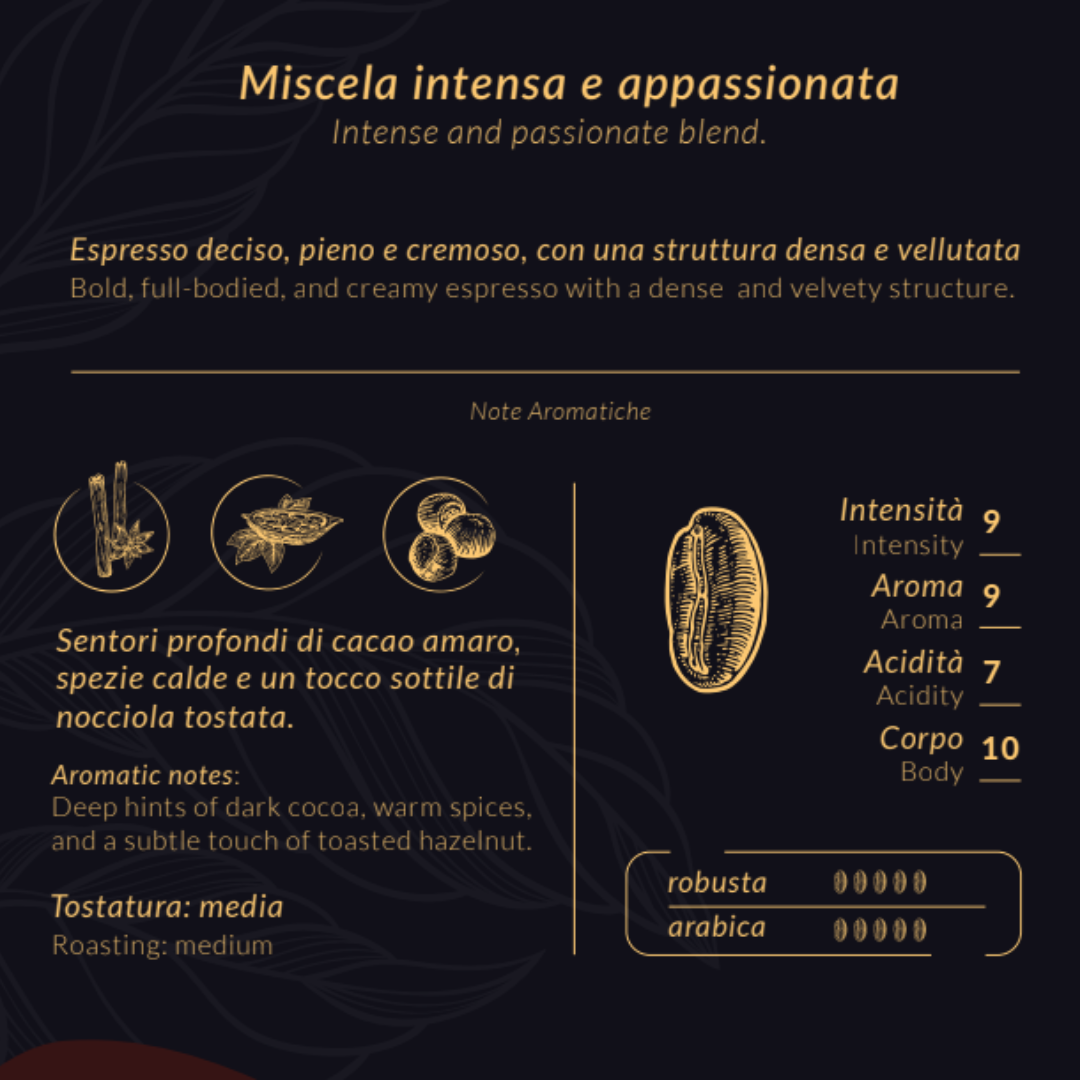 150 Cialde Caffè Lollo in Carta Filtro ESE 44mm