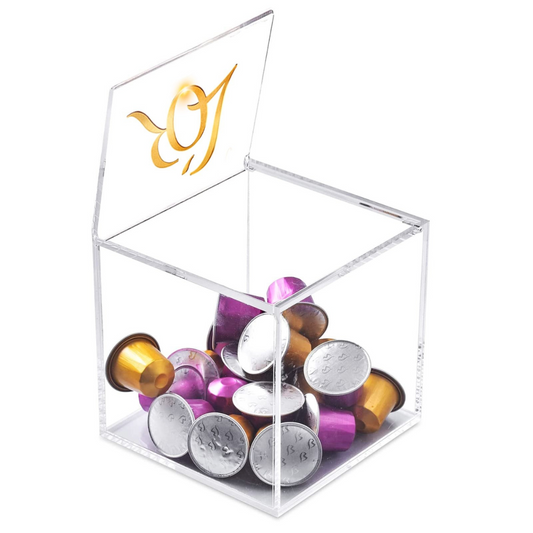 L'Or Espresso Coffee Capsule Holder