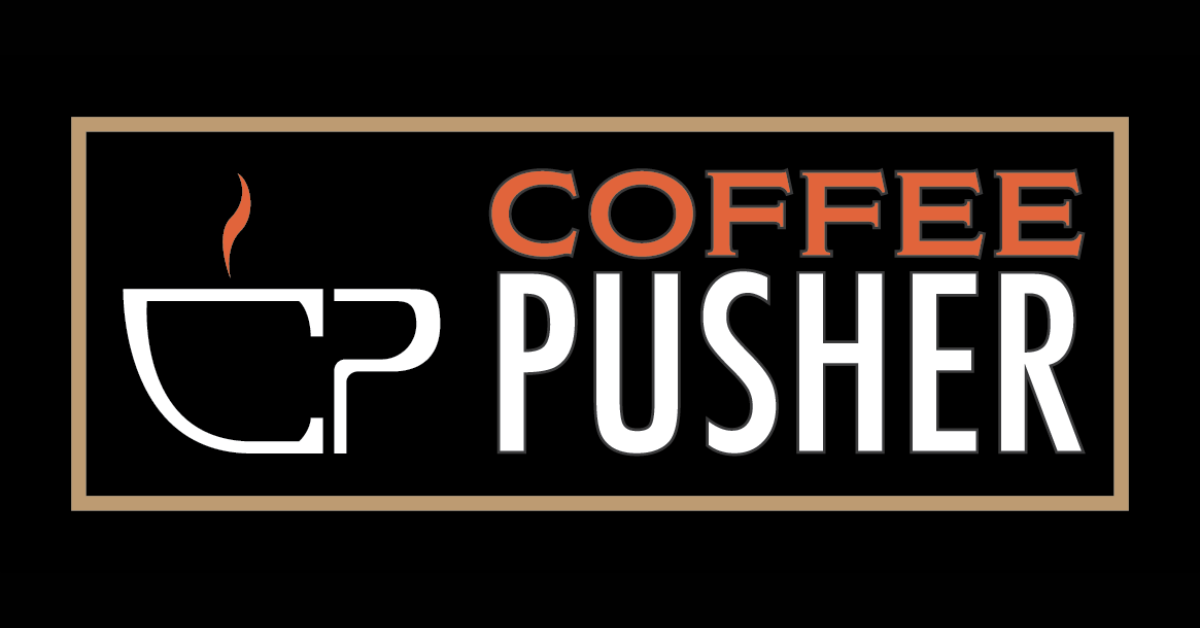 COFFEE PUSHER