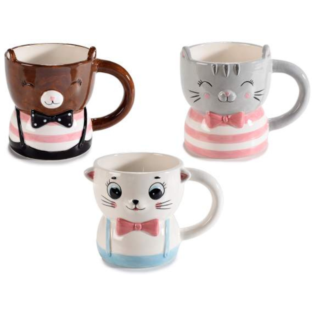 Tazza Gattino