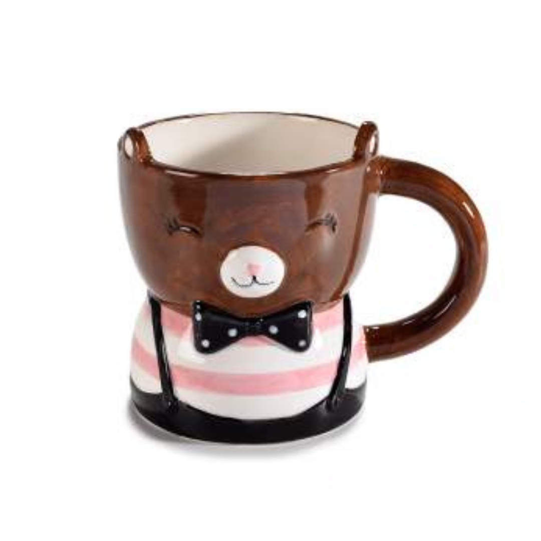 Tazza Gattino