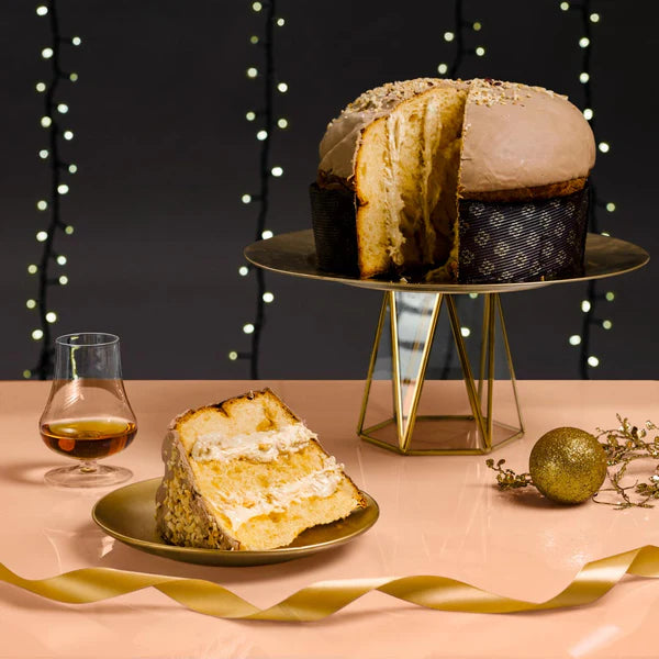 Nerino Artisan Panettone Filled with Hazelnut Cream 1.2kg