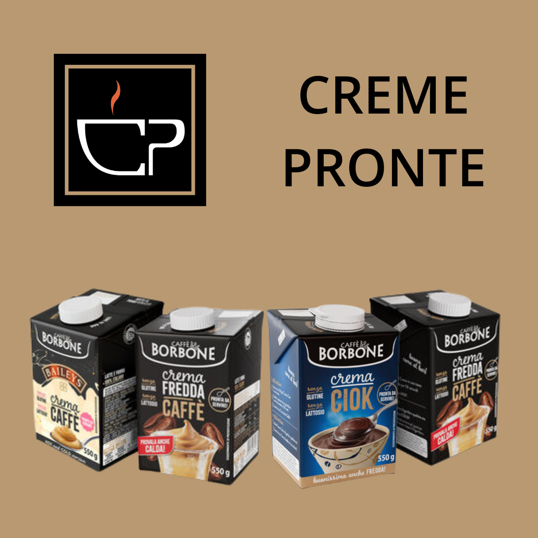 Creme Pronte