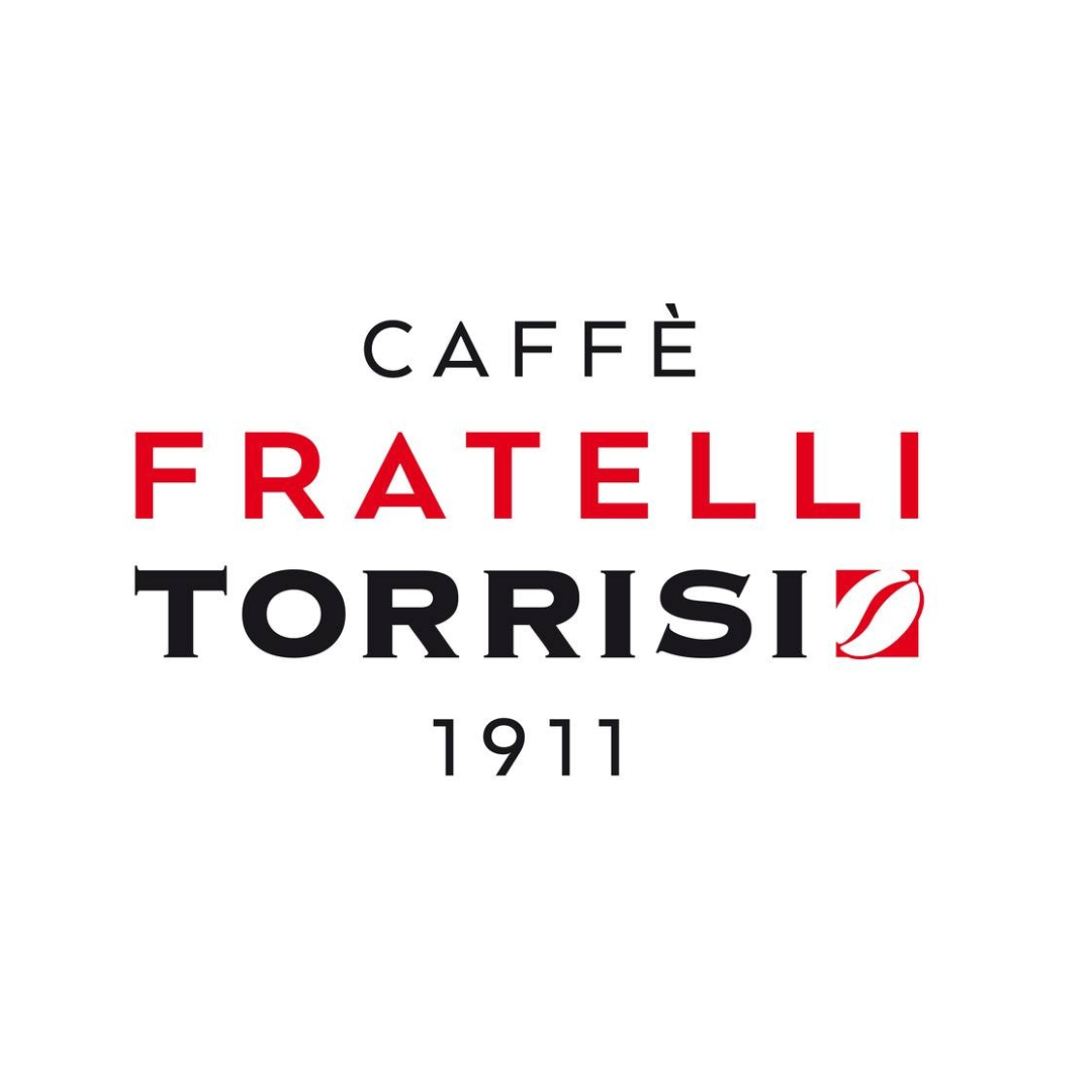a logo for a roasting called fratelli torrisi