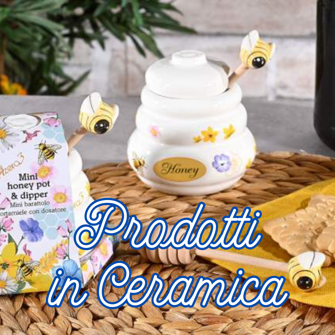 Tazze e Ceramiche varie