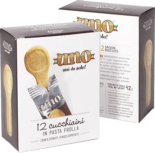 two boxes of shortcrust pastry teaspoons