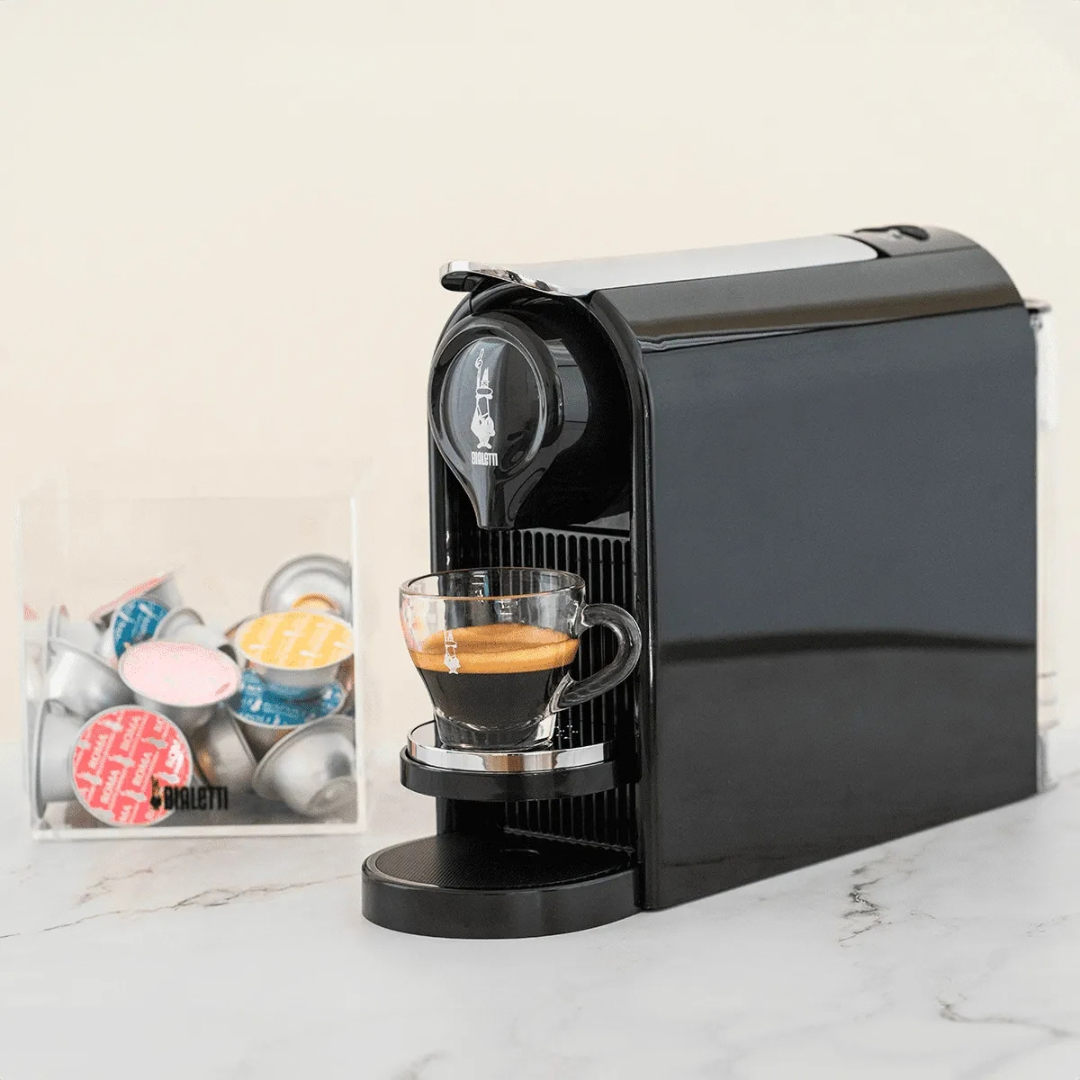 Bialetti Gioia Plus