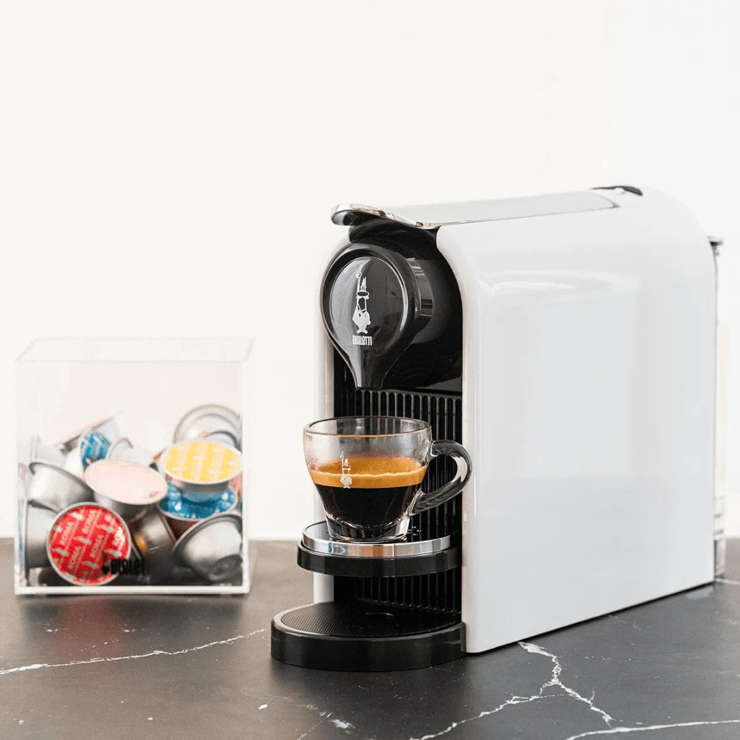 Bialetti Gioia Plus