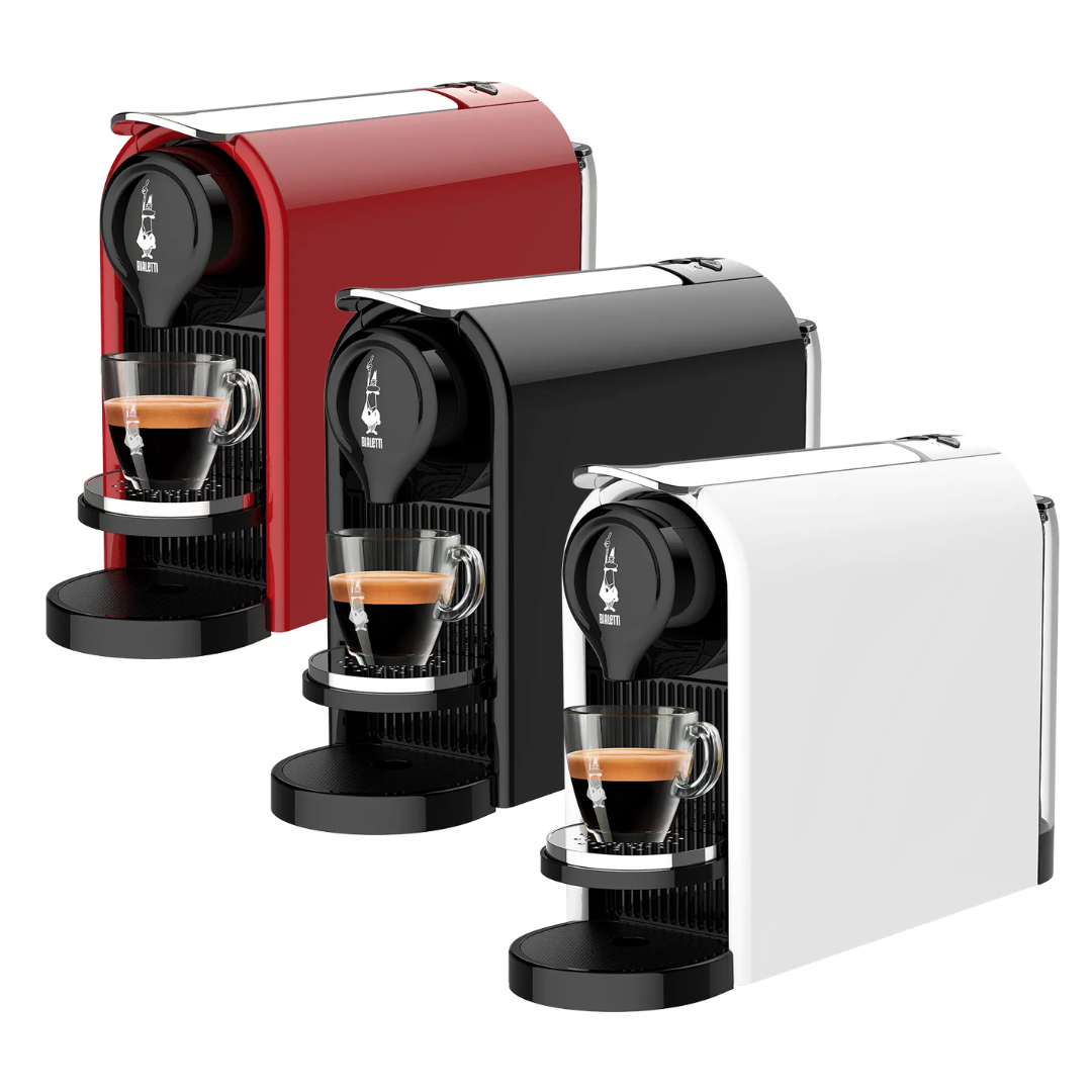 Bialetti Gioia Plus