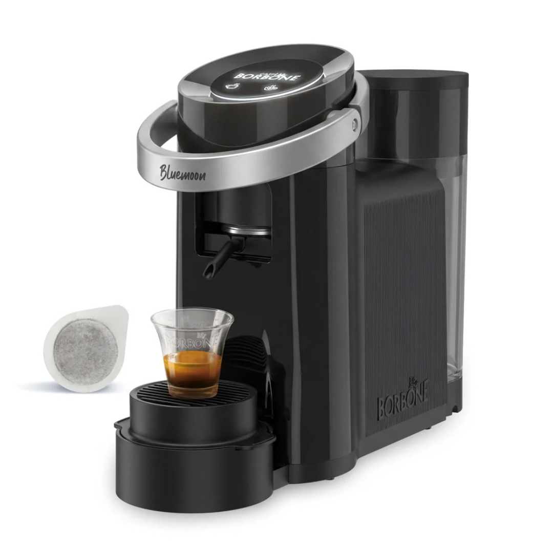 Caffè Borbone Bluemoon