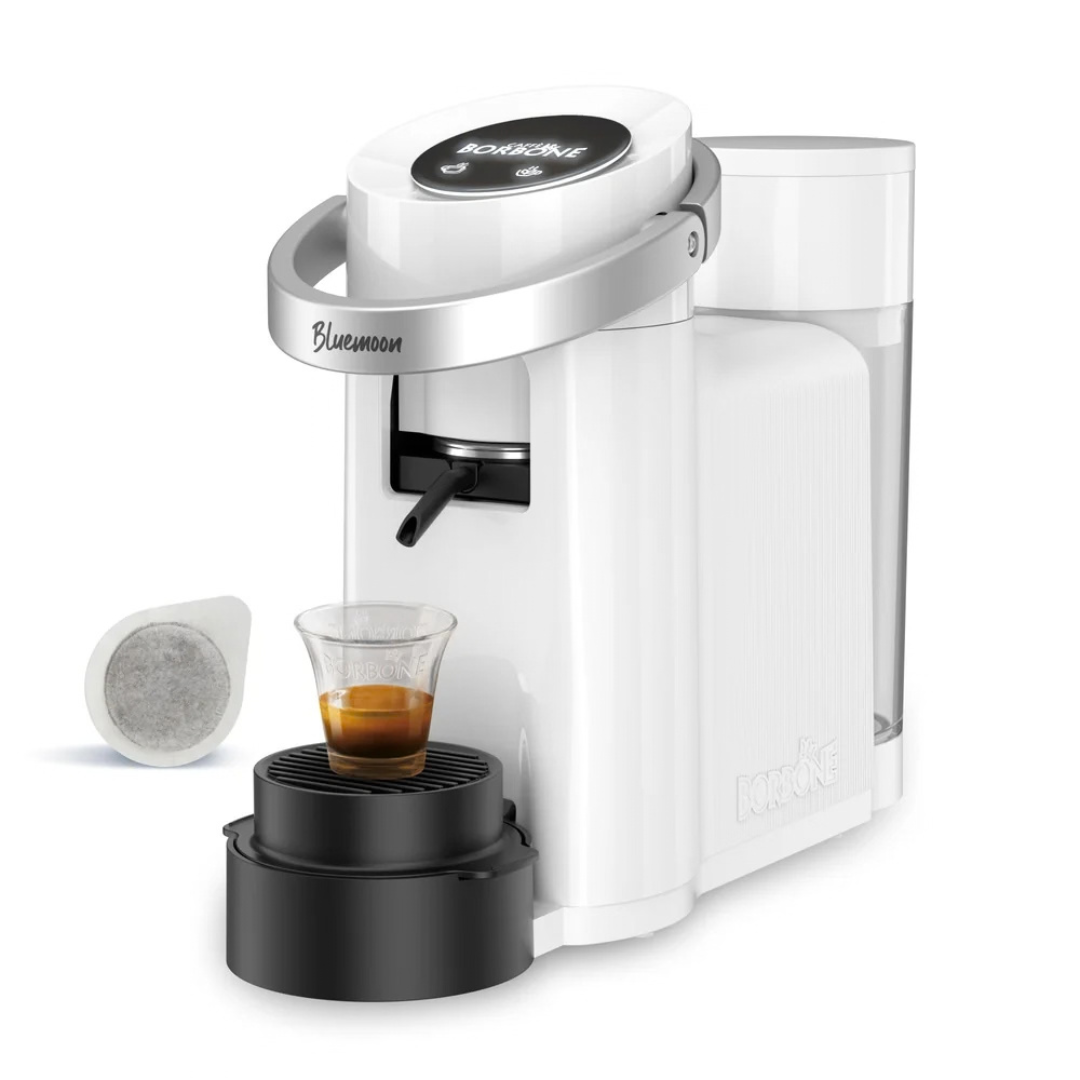Caffè Borbone Bluemoon