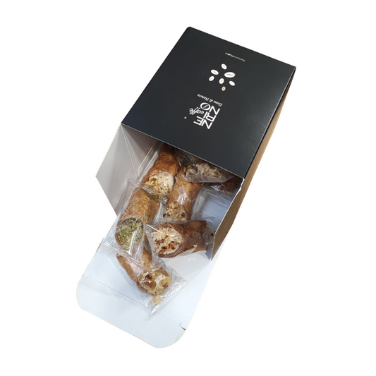 Knuspriges Idda 250gr