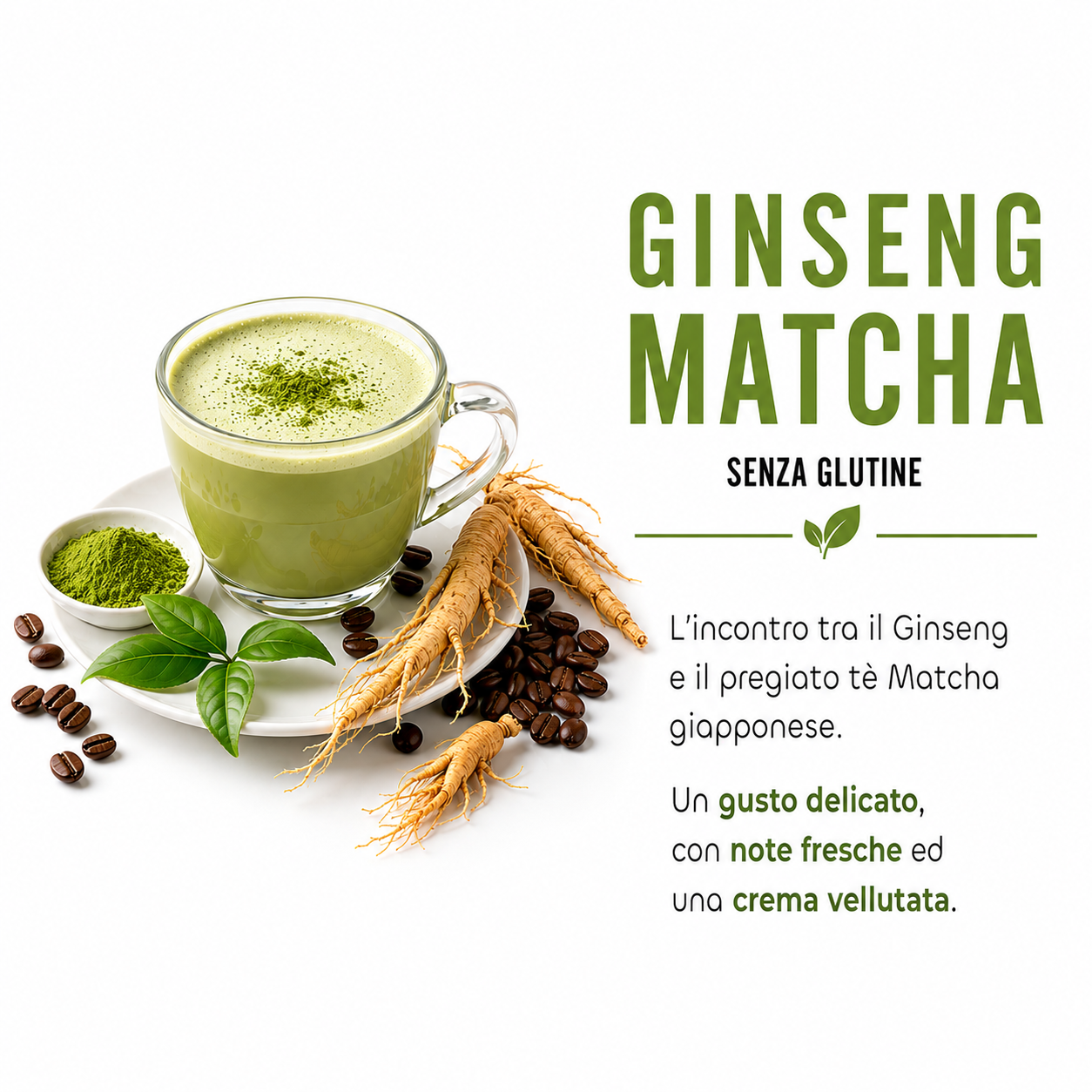 Bustine Solubili per Lollo Shaker