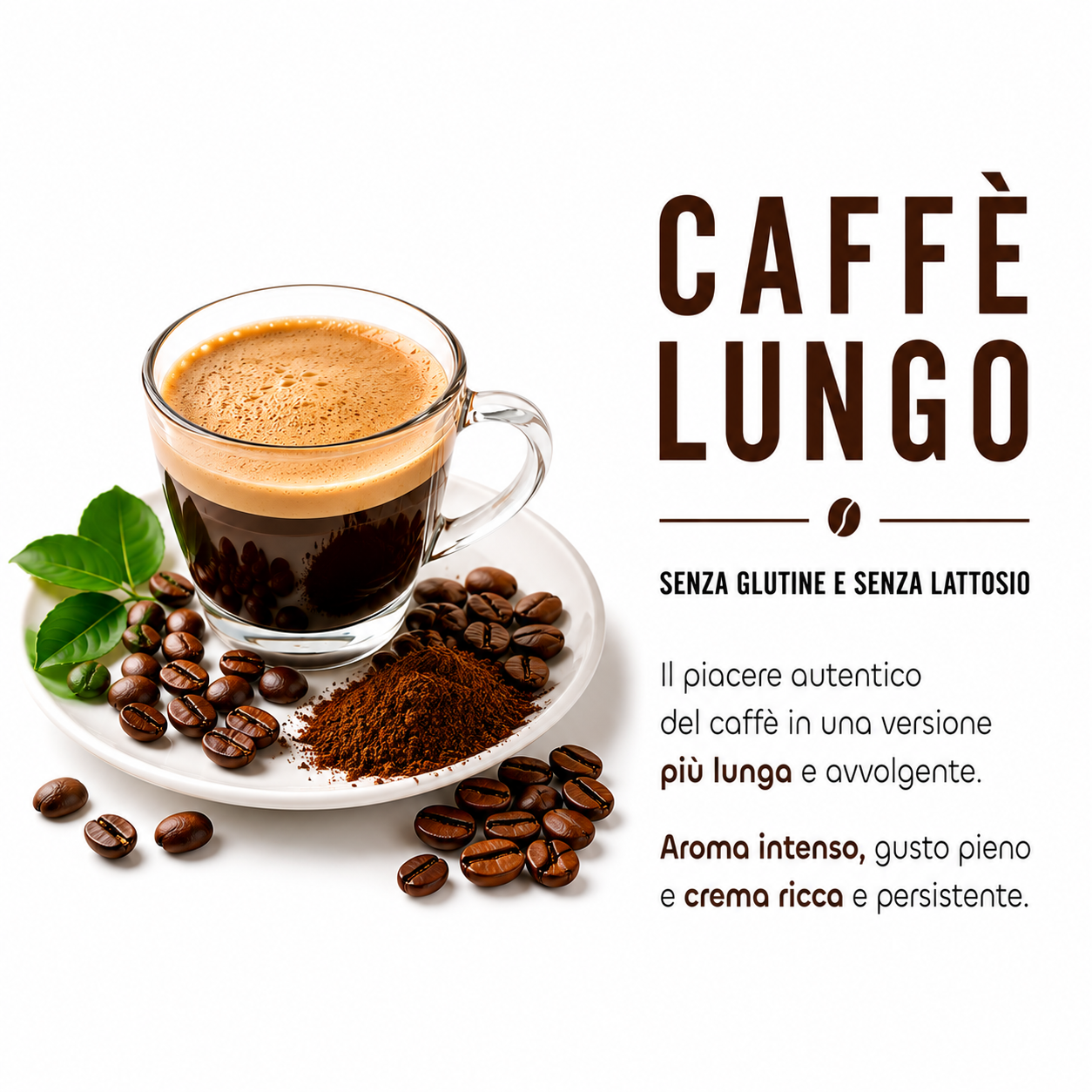 Bustine Solubili per Lollo Shaker