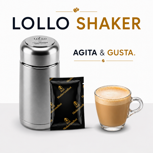 Lollo Shaker