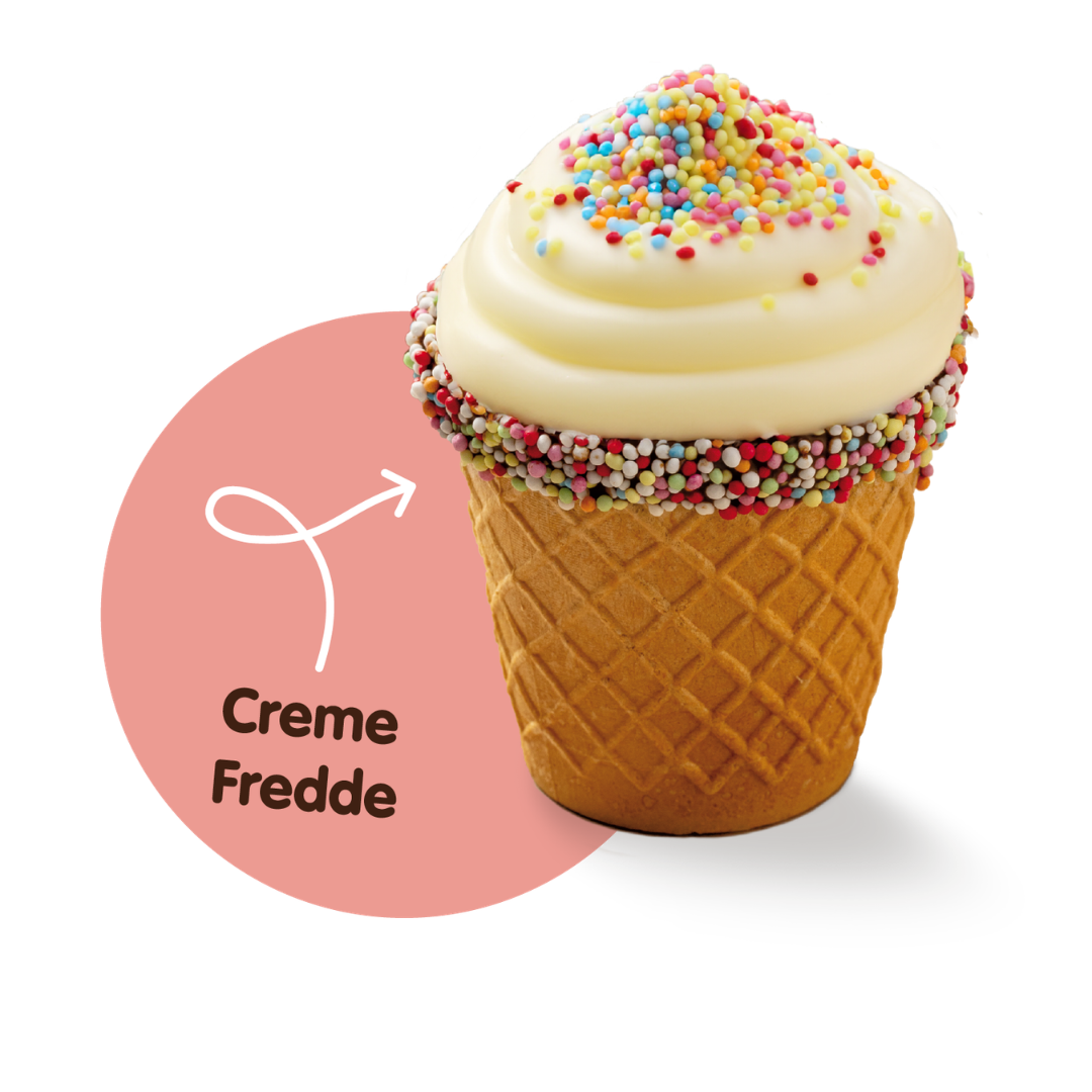 Bicchiere in Wafer e Cioccolato Chocup 60ml