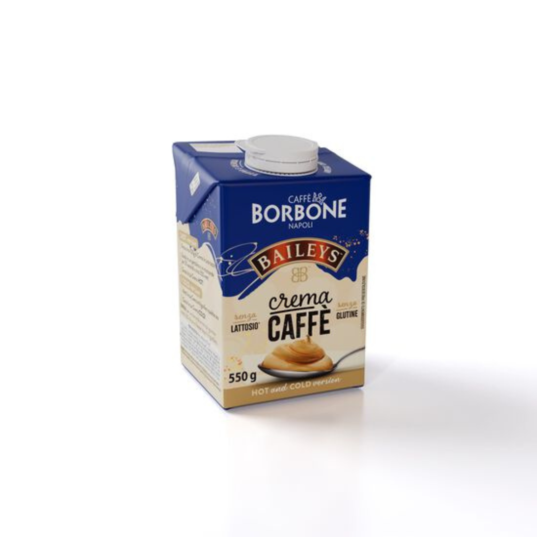 Crema Baileys Caffè Borbone