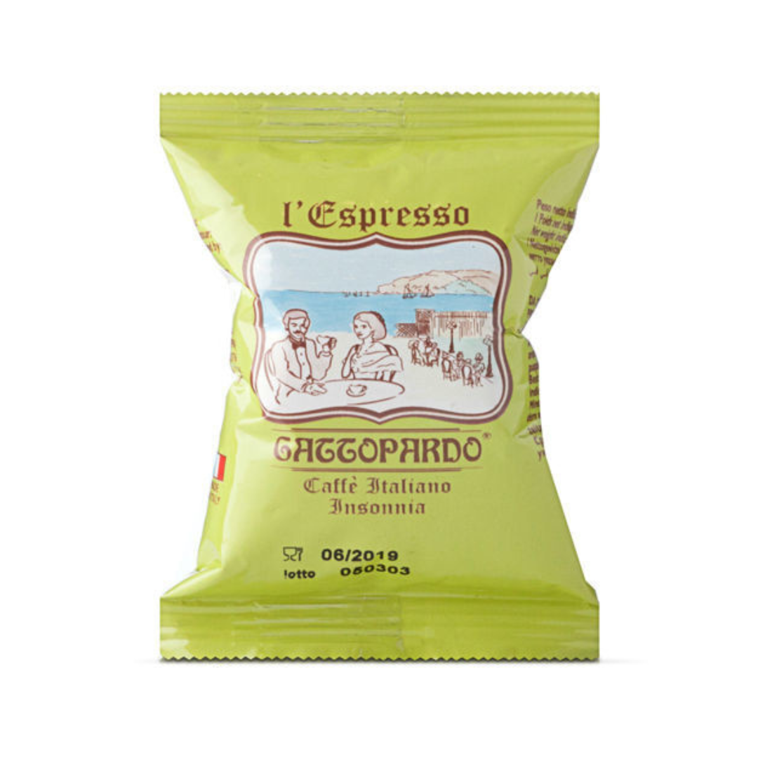 100 Condorelli Nespresso-Kapseln