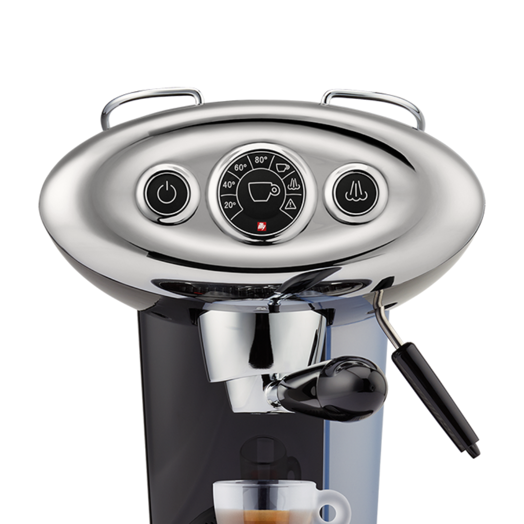Illy X7.1 Iperespresso