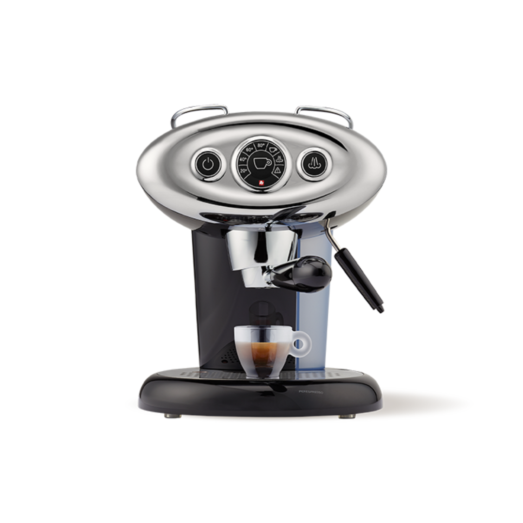 Illy X7.1 Iperespresso