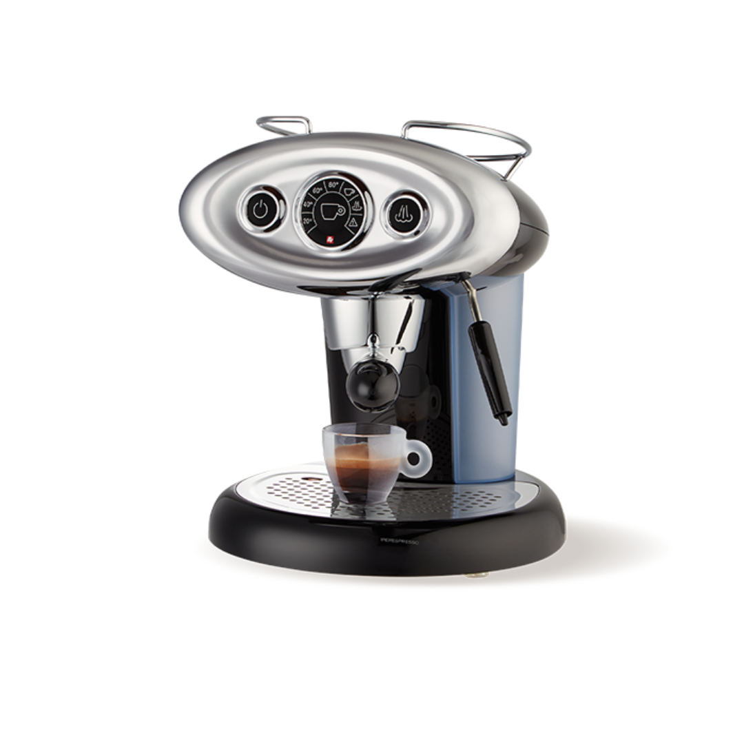 Illy X7.1 Iperespresso