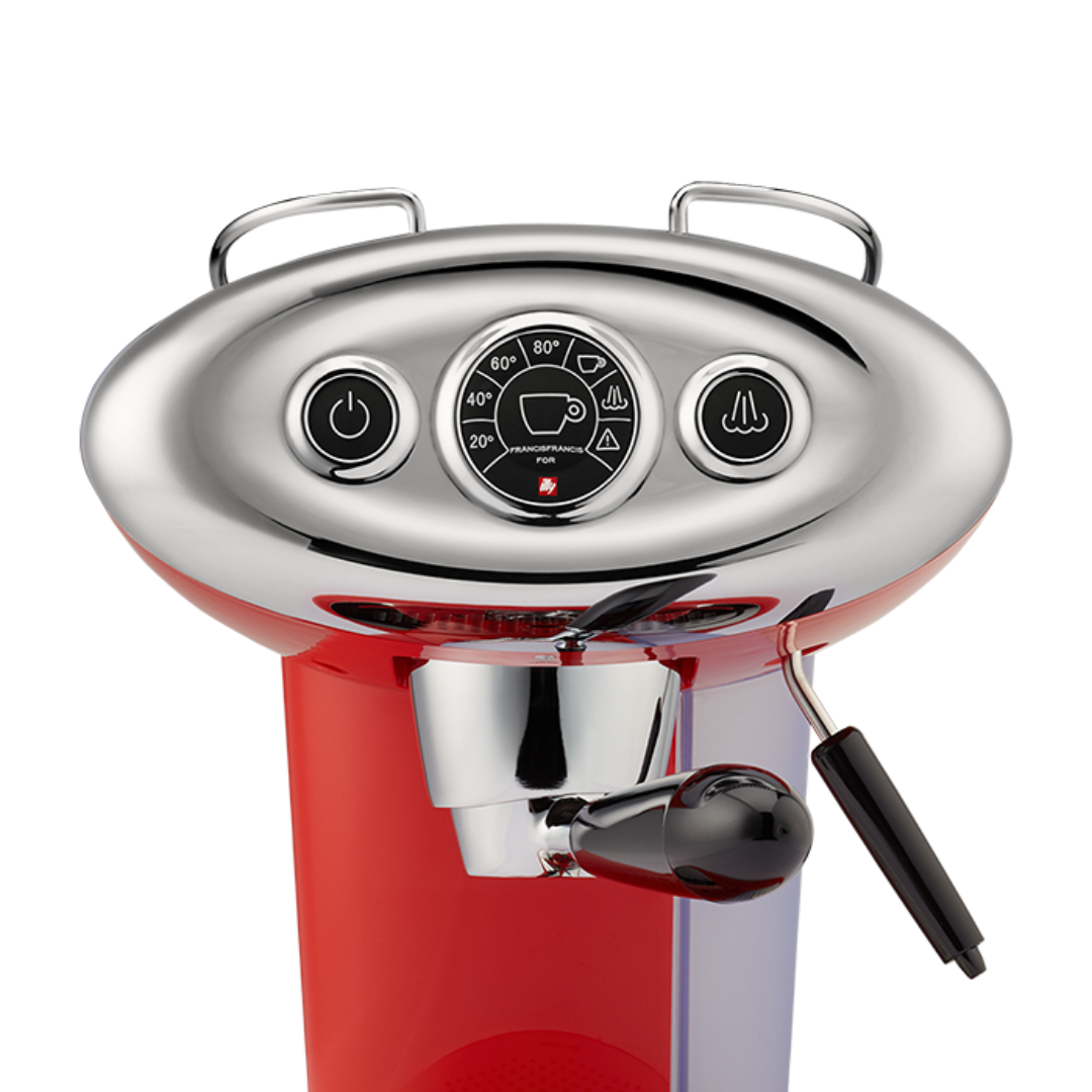 Illy X7.1 Iperespresso