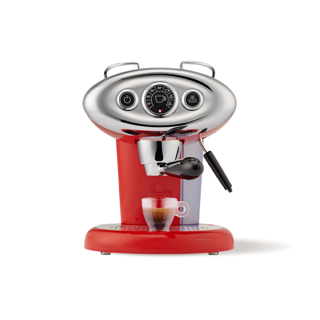 Illy X7.1 Iperespresso