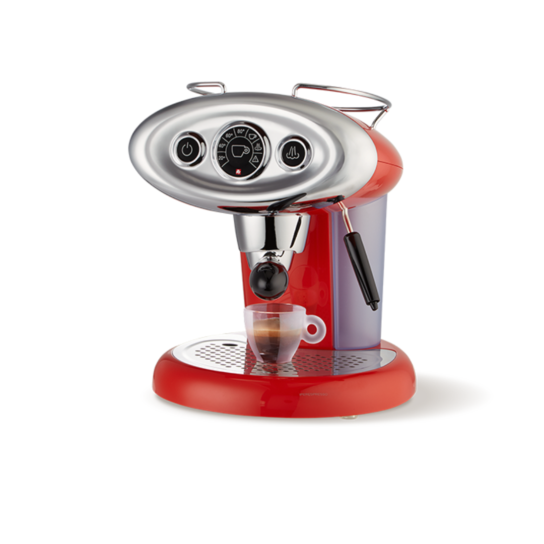 Illy X7.1 Iperespresso
