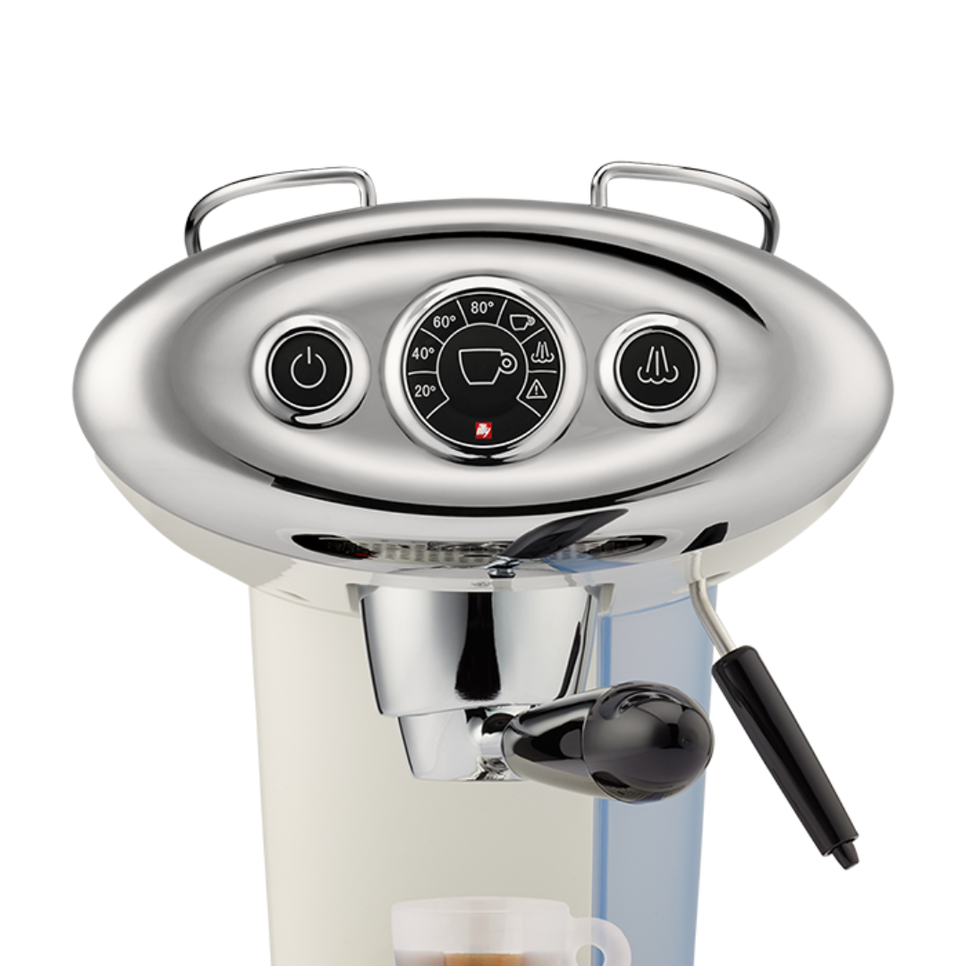 Illy X7.1 Iperespresso