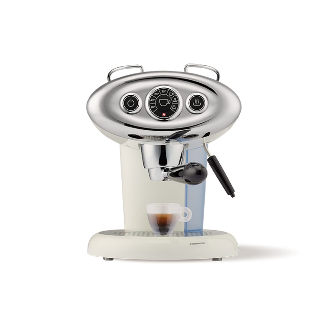 Illy X7.1 Iperespresso