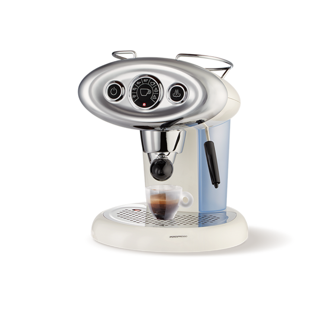 Illy X7.1 Iperespresso