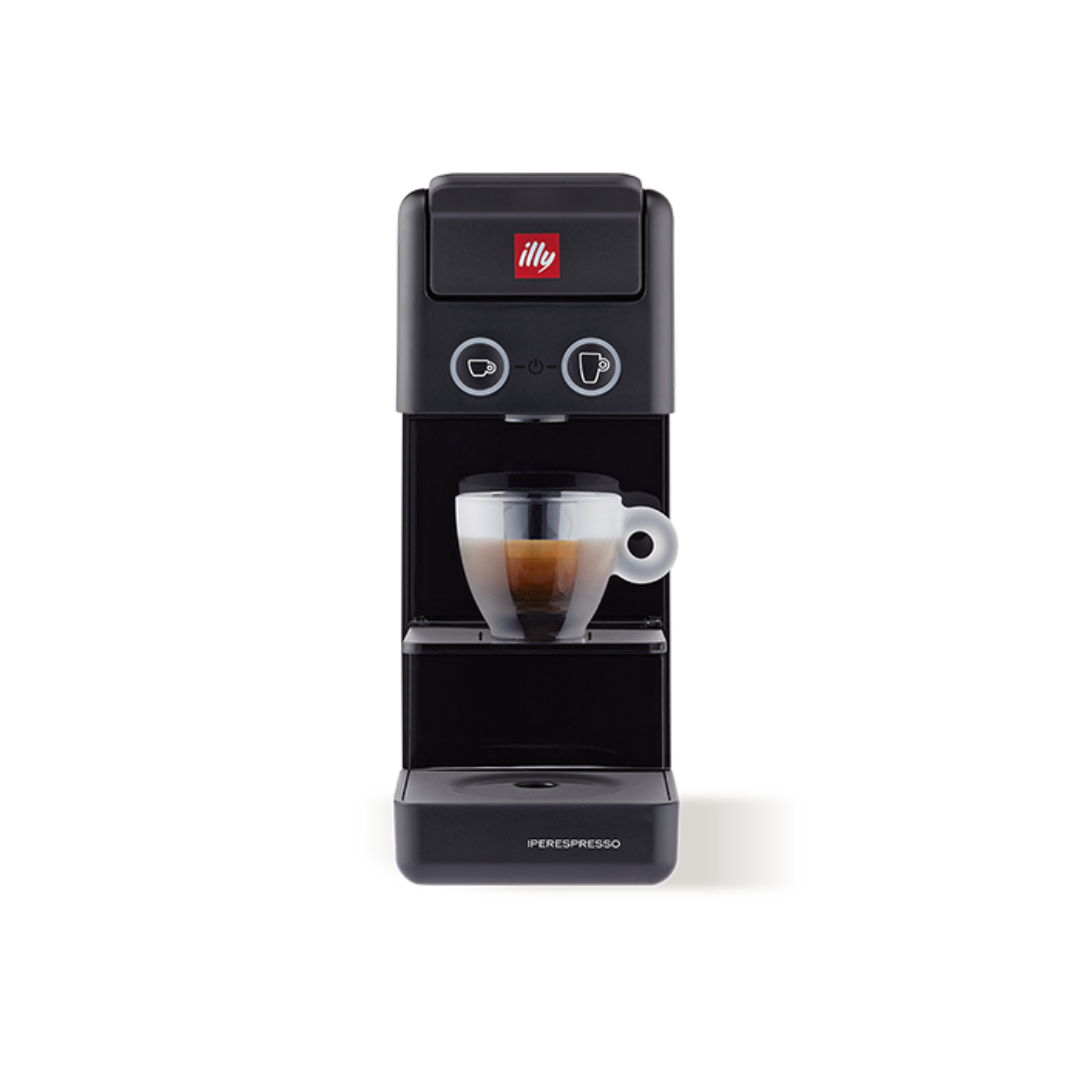 Illy Y3.3 Iperespresso