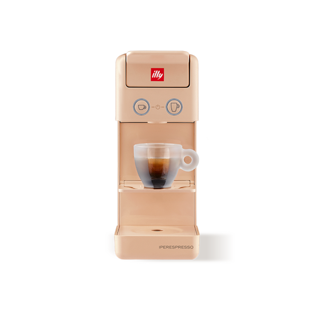 Illy Y3.3 Iperespresso