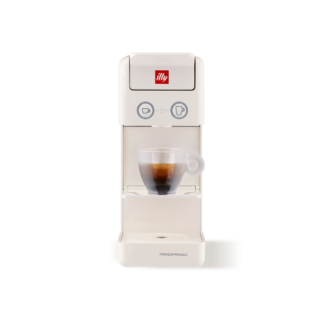Illy Y3.3 Iperespresso