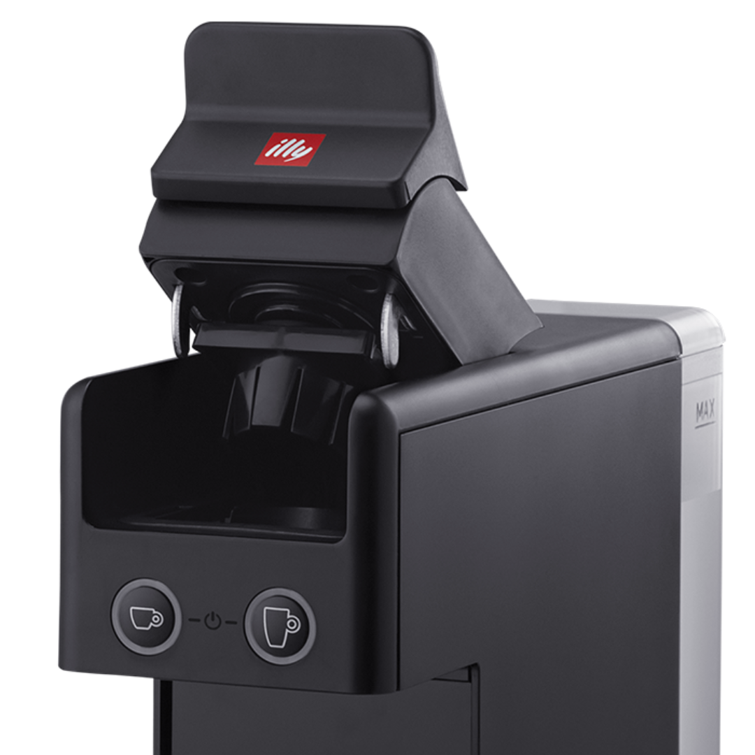 Illy Y3.3 Iperespresso