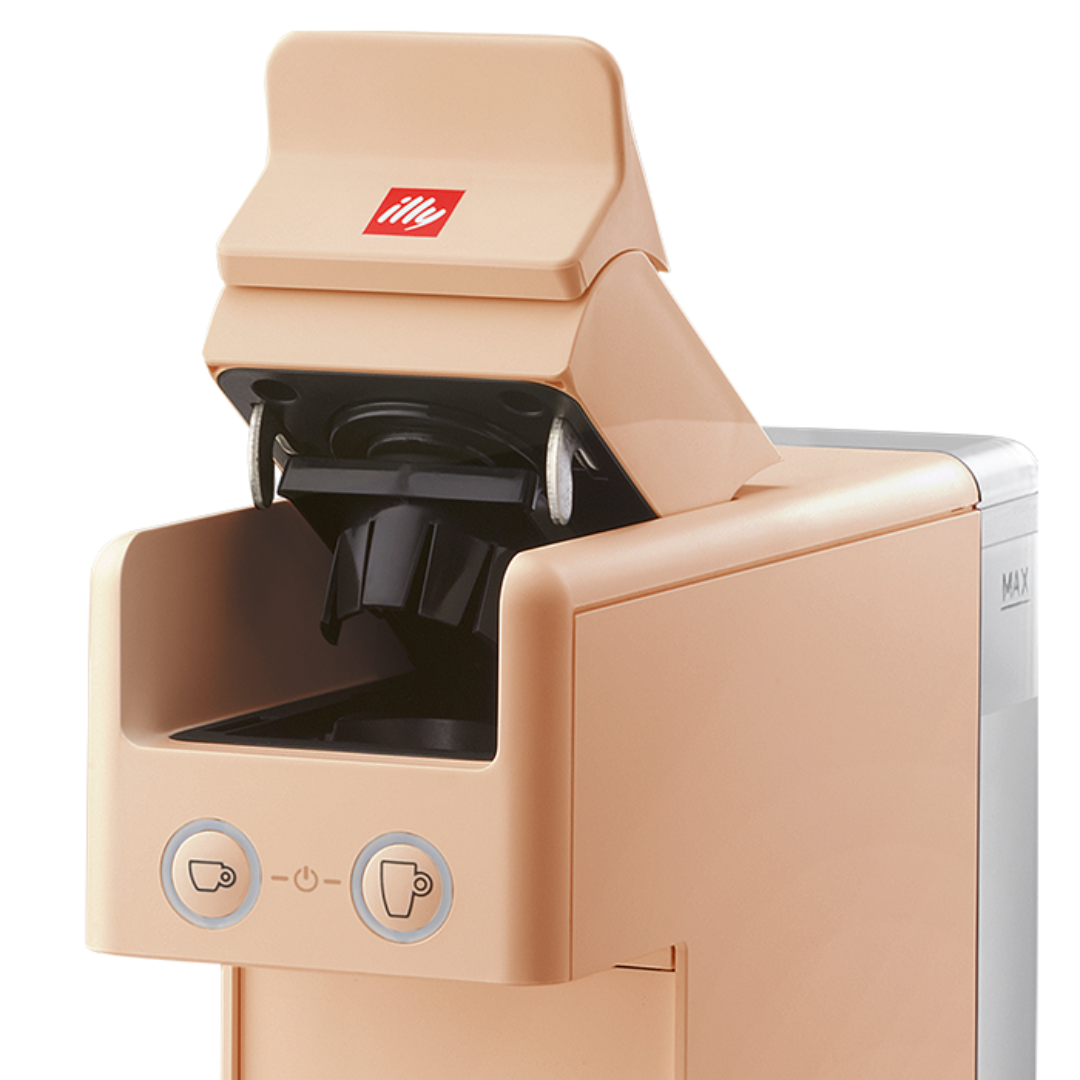 Illy Y3.3 Iperespresso