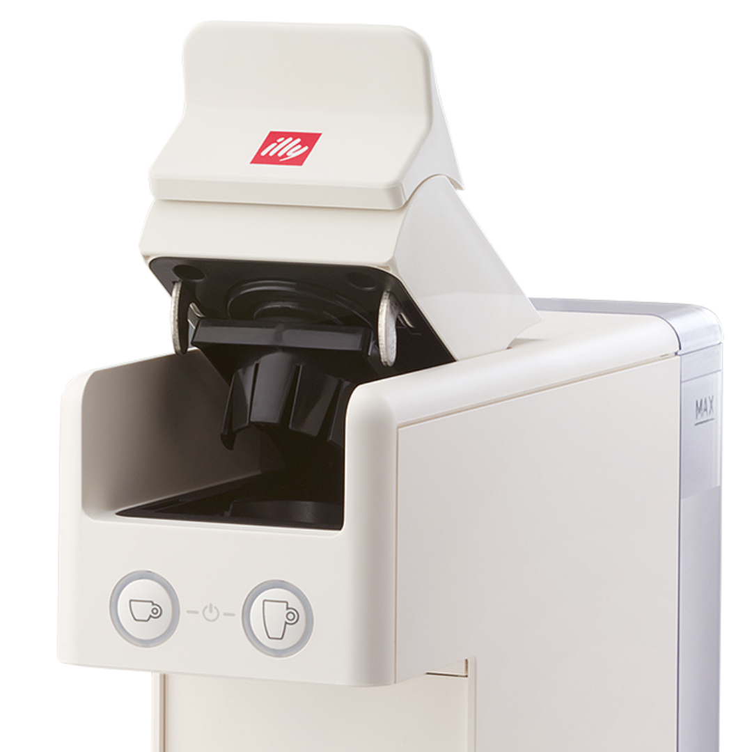Illy Y3.3 Iperespresso