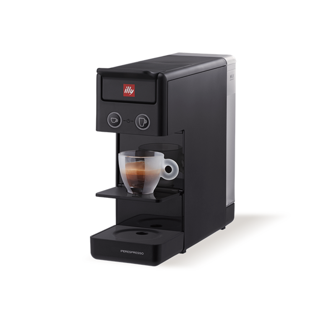 Illy Y3.3 Iperespresso