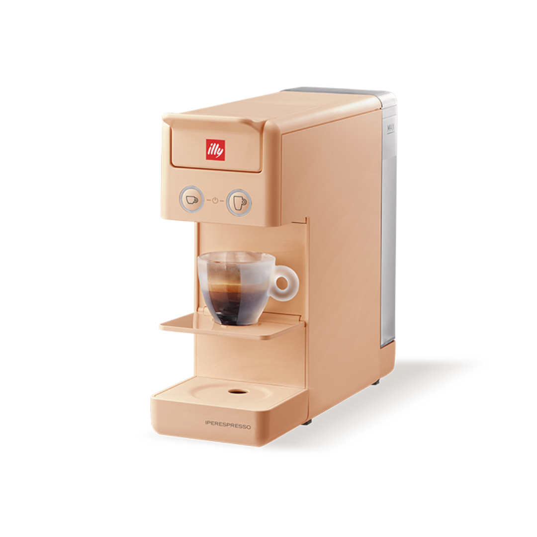Illy Y3.3 Iperespresso