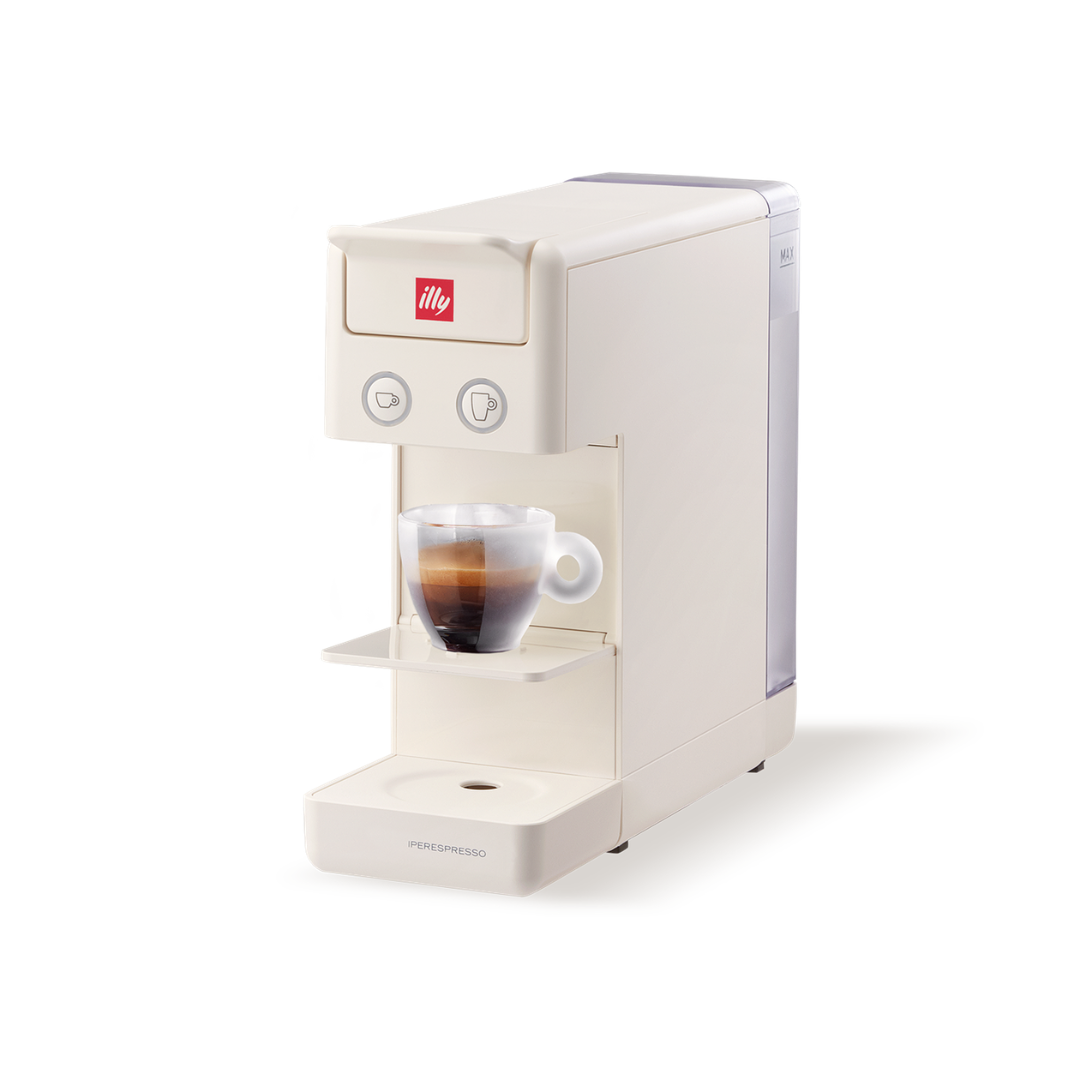 Illy Y3.3 Iperespresso