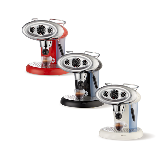 Illy X7.1 Iperespresso